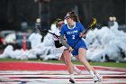 WLax vs BSU  Women’s Lacrosse vs Bridgewater State University. - Photo by Keith Nordstrom : WLax, lacrosse